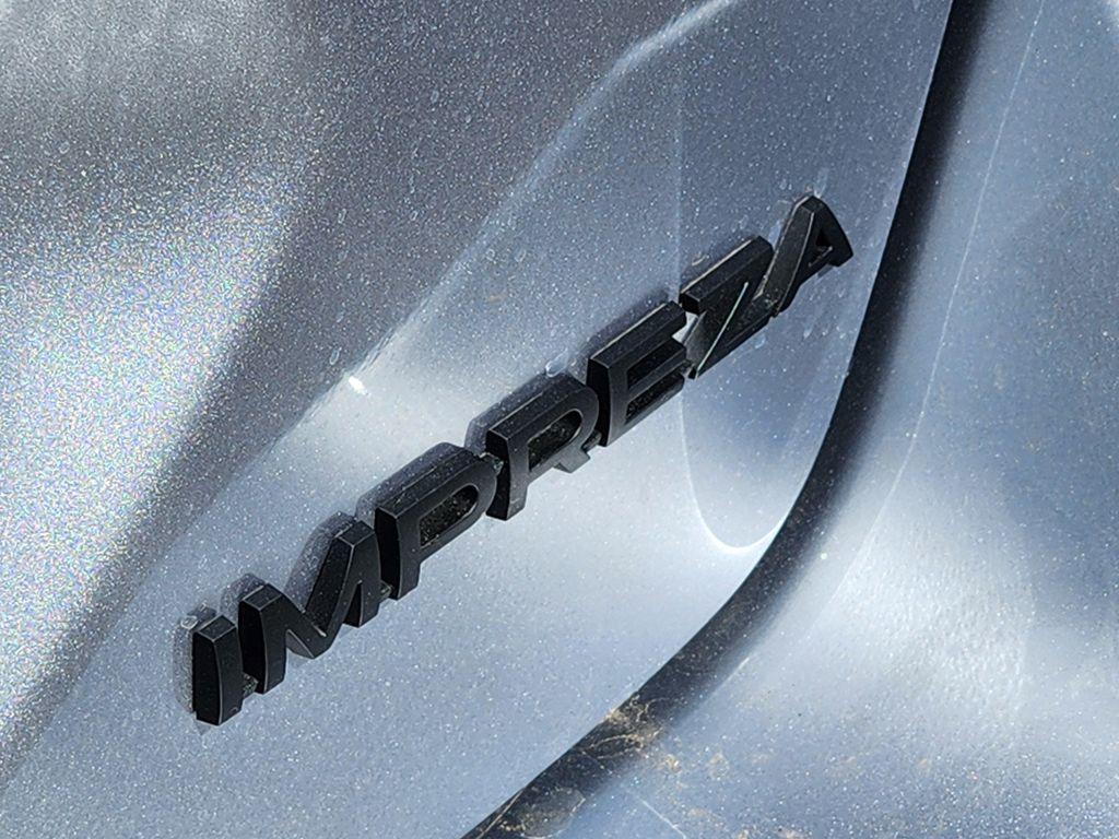 new 2026 Subaru Impreza car, priced at $29,024