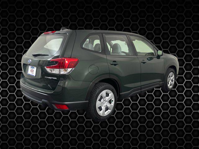 used 2022 Subaru Forester car, priced at $22,831