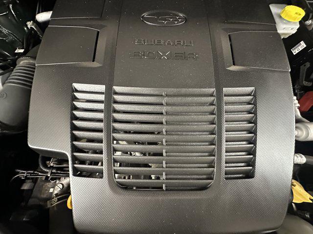 used 2022 Subaru Forester car, priced at $22,831