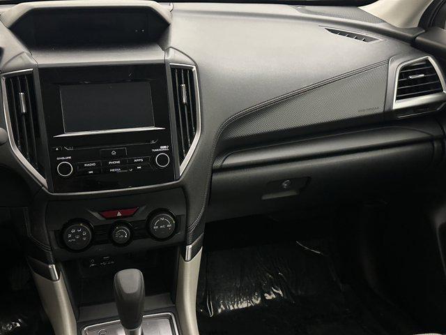 used 2022 Subaru Forester car, priced at $22,831