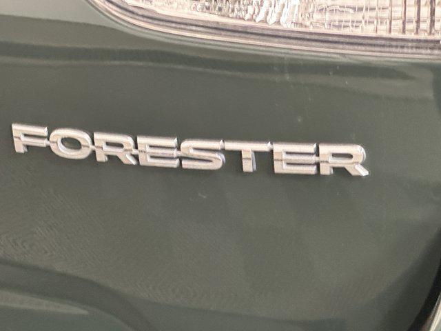used 2022 Subaru Forester car, priced at $22,831