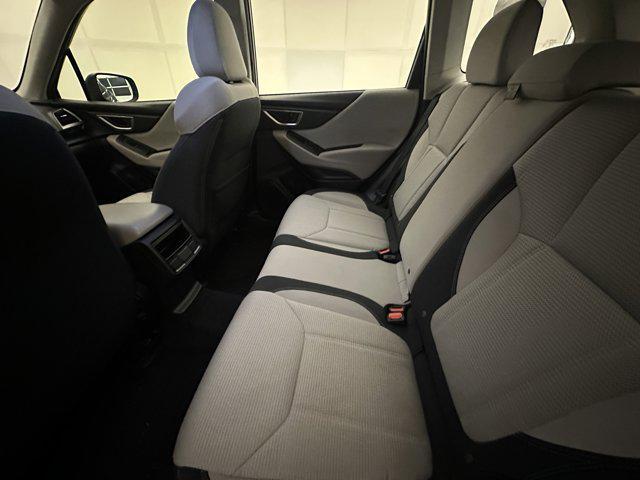 used 2022 Subaru Forester car, priced at $22,831