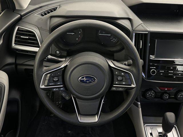 used 2022 Subaru Forester car, priced at $22,831