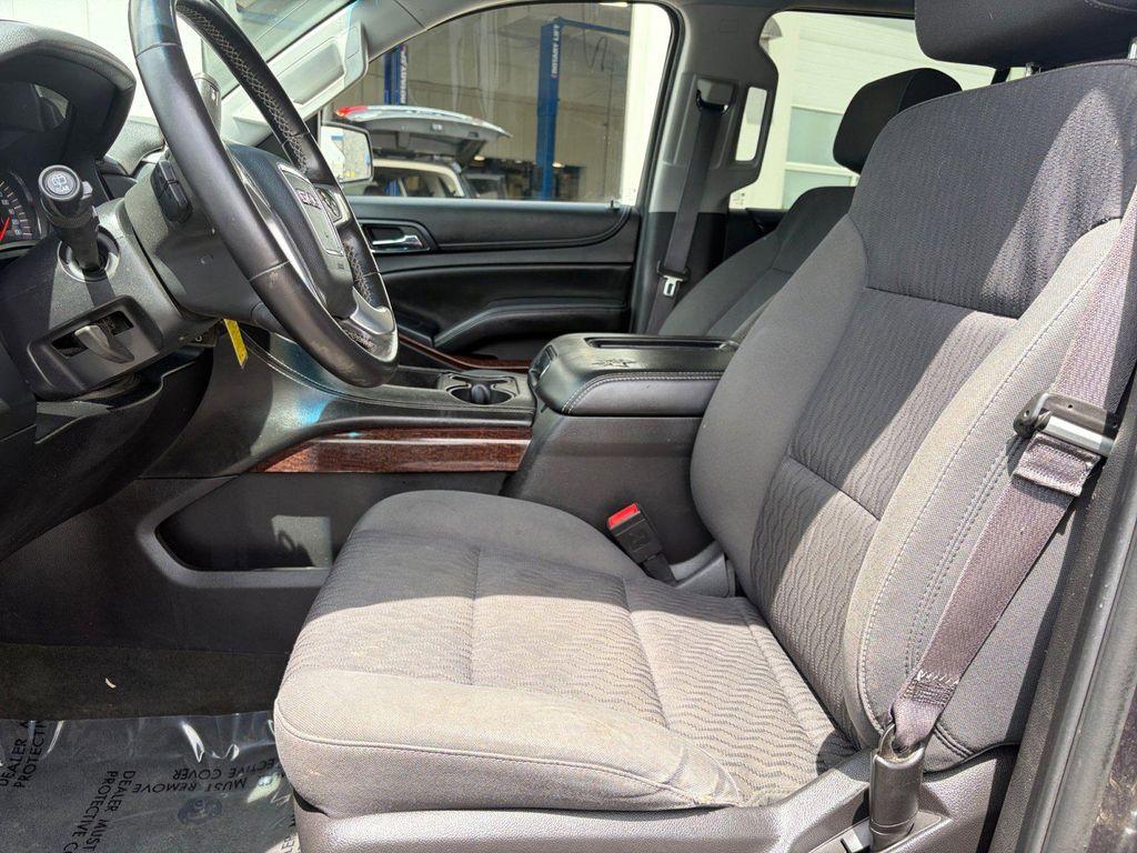 used 2015 GMC Yukon car, priced at $17,914