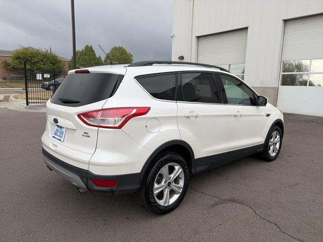 used 2015 Ford Escape car, priced at $11,545