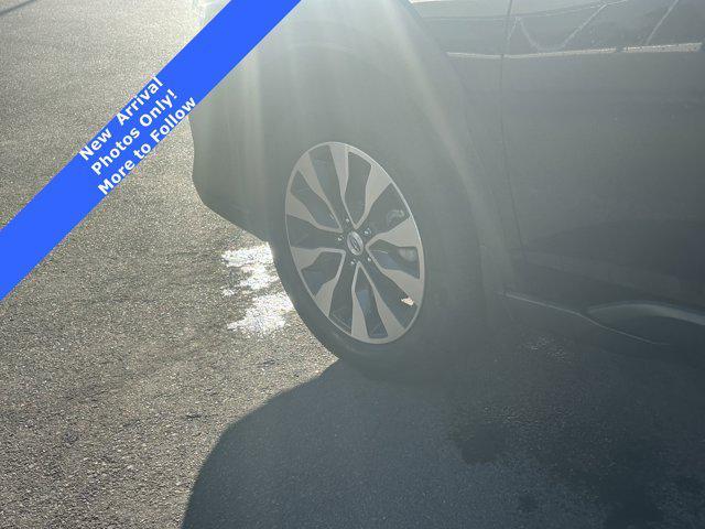 used 2023 Subaru Outback car, priced at $26,306