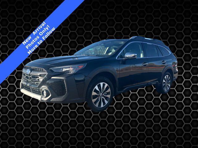used 2023 Subaru Outback car, priced at $26,306