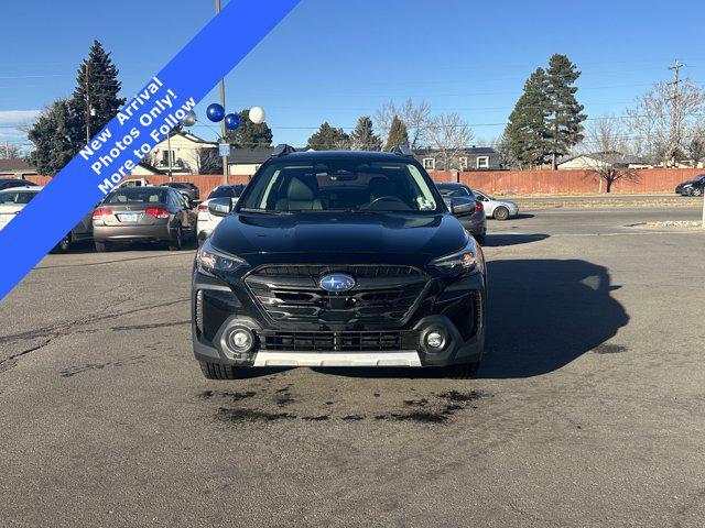 used 2023 Subaru Outback car, priced at $26,306