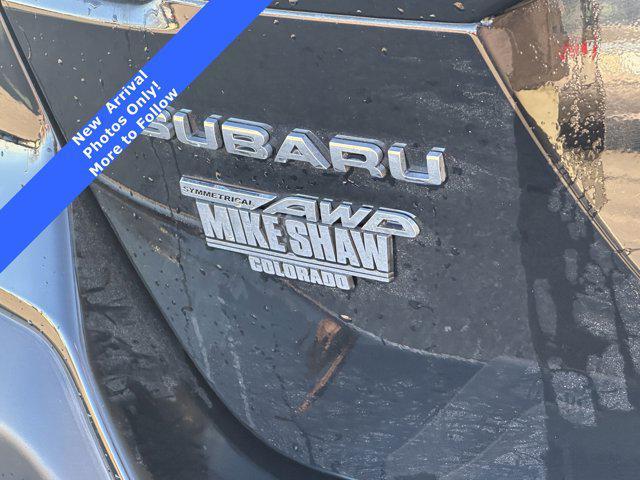 used 2023 Subaru Outback car, priced at $26,306
