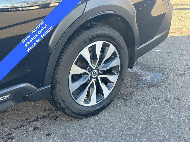 used 2023 Subaru Outback car, priced at $26,306