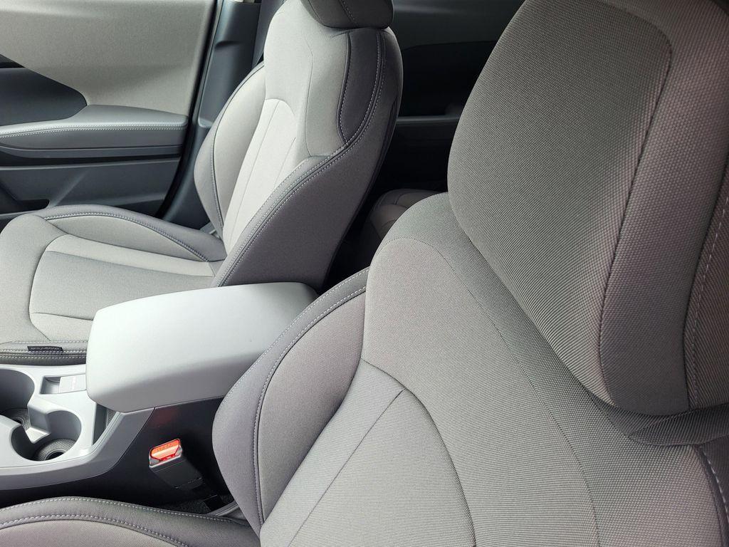 new 2026 Subaru Crosstrek car, priced at $29,229