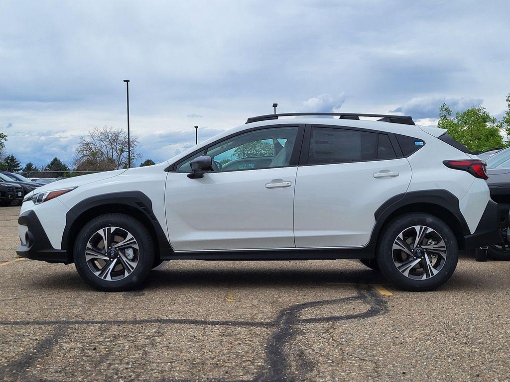 new 2026 Subaru Crosstrek car, priced at $29,229
