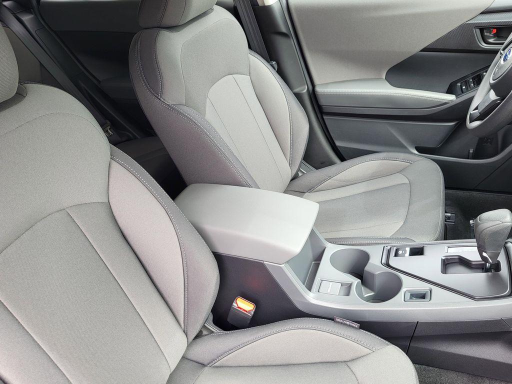 new 2026 Subaru Crosstrek car, priced at $29,229