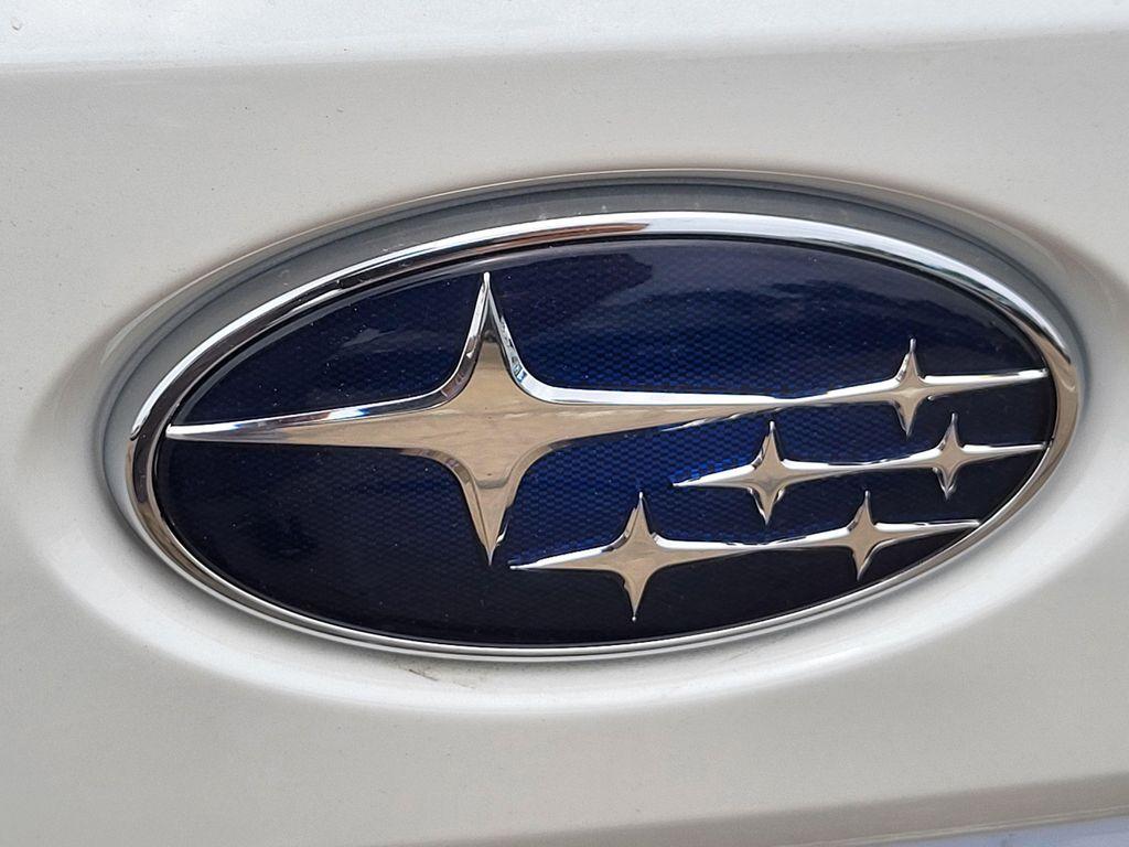 new 2026 Subaru Crosstrek car, priced at $29,229