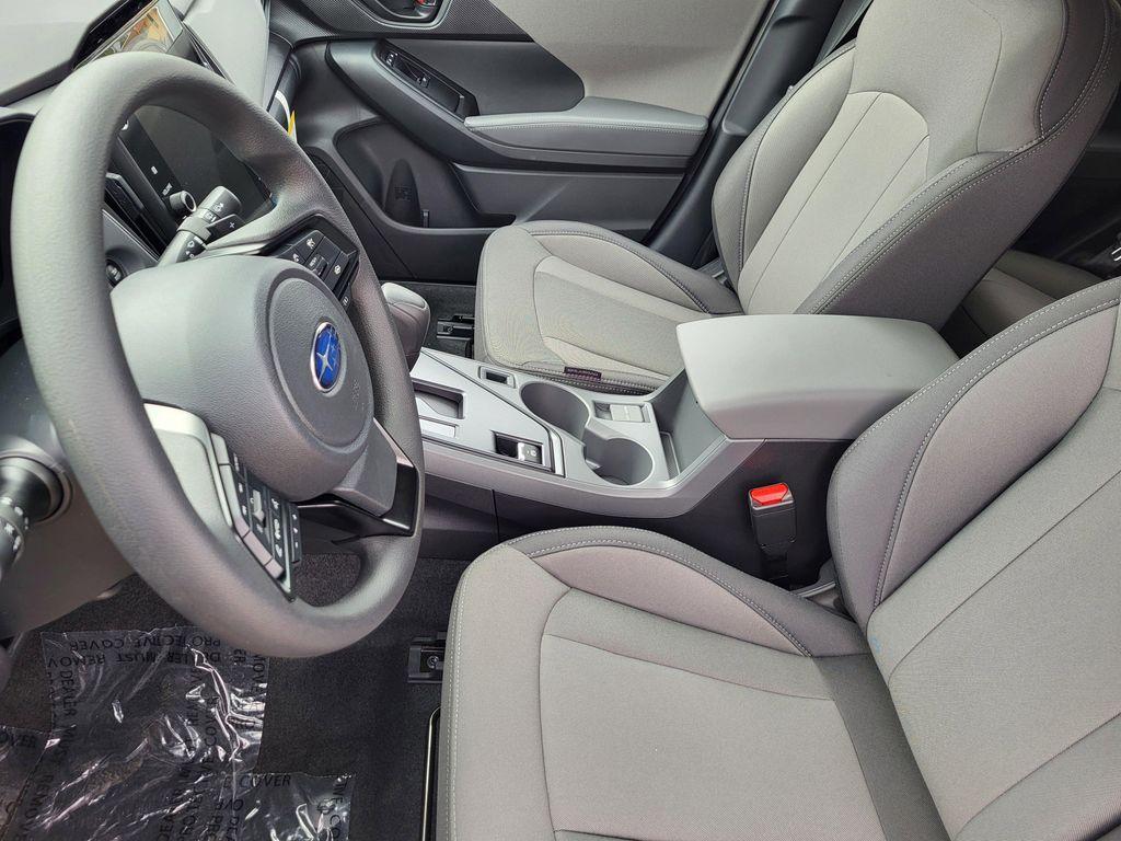 new 2026 Subaru Crosstrek car, priced at $29,229
