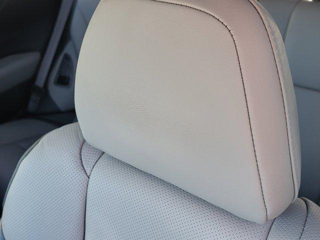 used 2025 Subaru Outback car, priced at $34,740