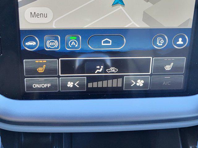 used 2025 Subaru Outback car, priced at $34,740