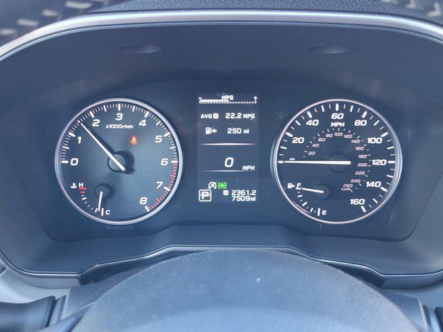 used 2025 Subaru Outback car, priced at $34,740