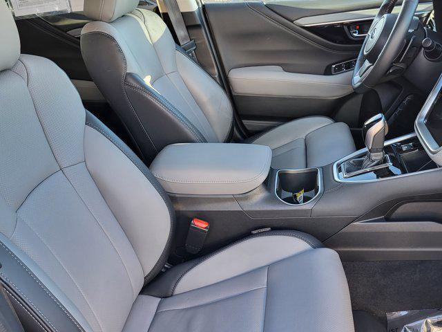 used 2025 Subaru Outback car, priced at $34,740