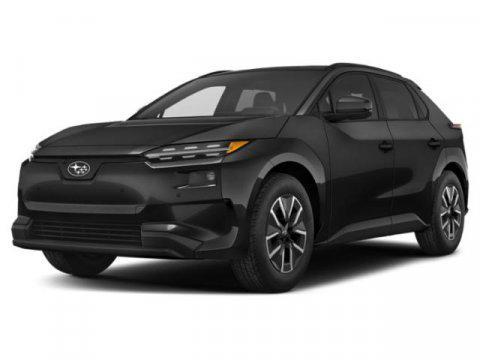 new 2026 Subaru Solterra car, priced at $41,238