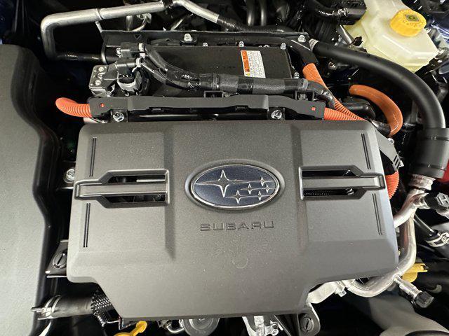new 2025 Subaru Forester Hybrid car, priced at $43,819