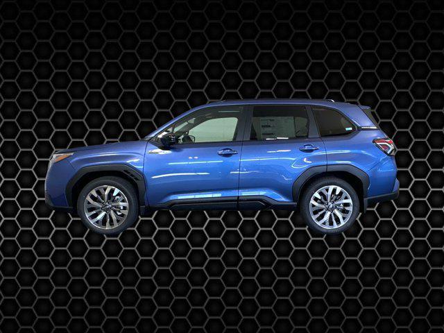 new 2025 Subaru Forester Hybrid car, priced at $43,819