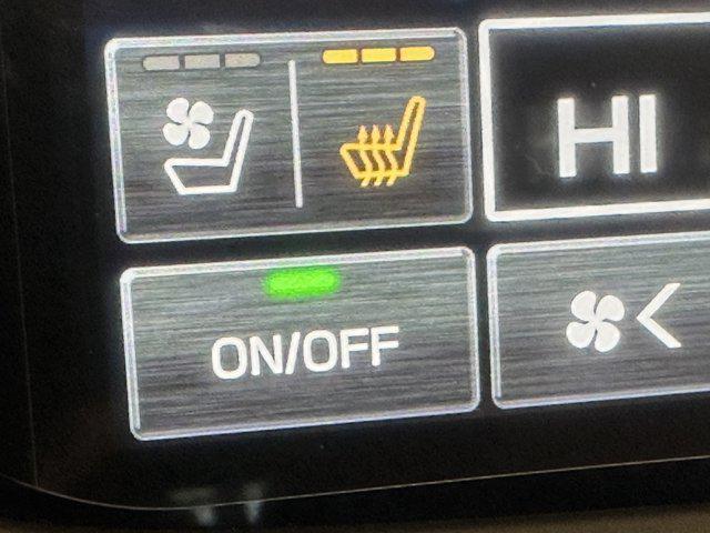 new 2025 Subaru Forester Hybrid car, priced at $43,819