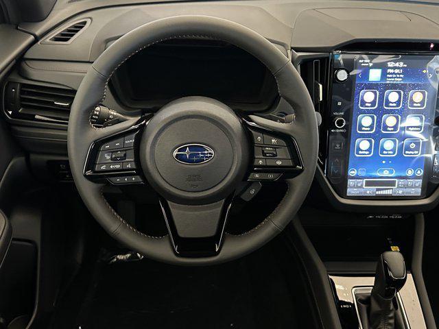 new 2025 Subaru Forester Hybrid car, priced at $43,819