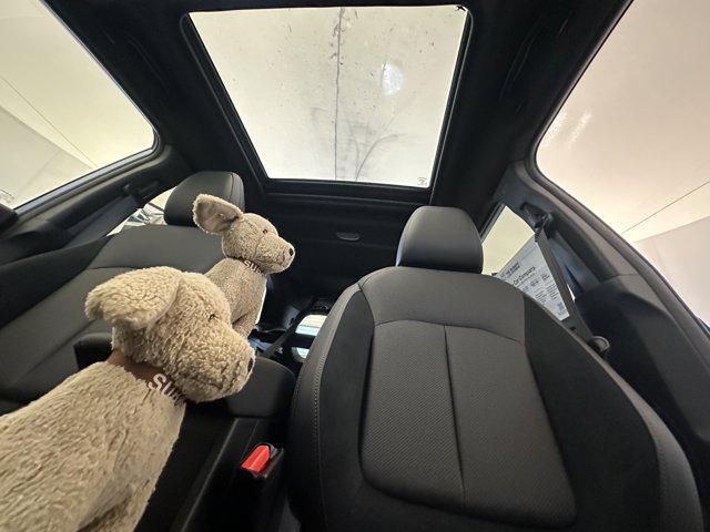 new 2025 Subaru Forester Hybrid car, priced at $43,819