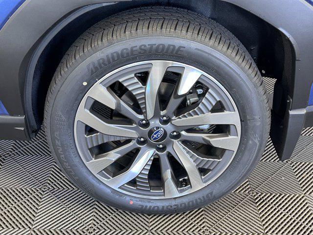 new 2025 Subaru Forester Hybrid car, priced at $43,819