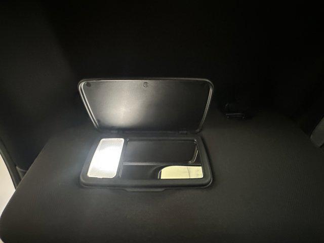 new 2025 Subaru Forester Hybrid car, priced at $43,819