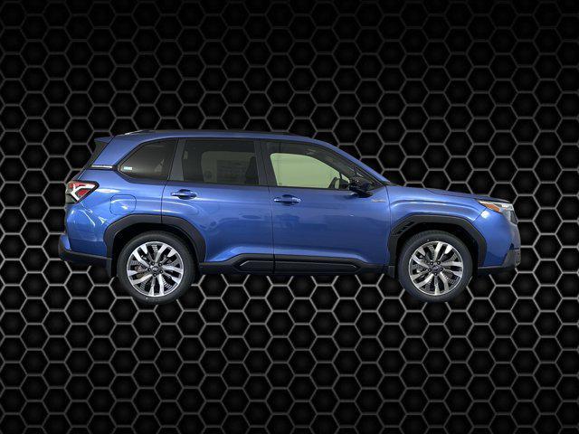 new 2025 Subaru Forester Hybrid car, priced at $43,819