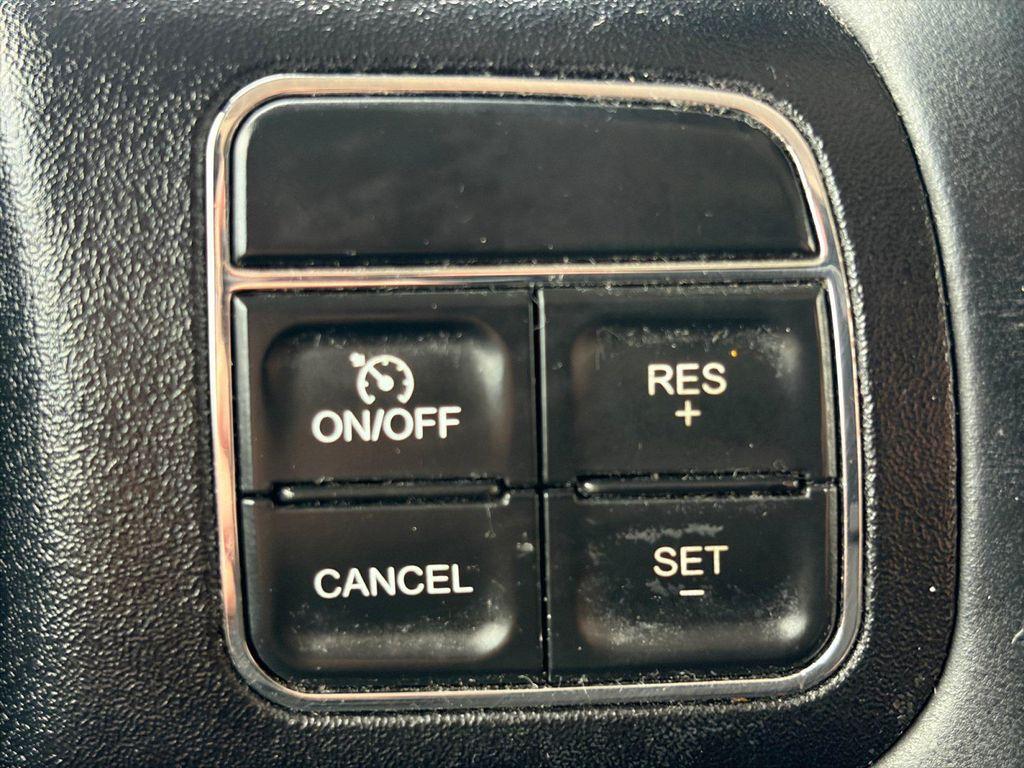 used 2018 Jeep Wrangler JK Unlimited car, priced at $19,999