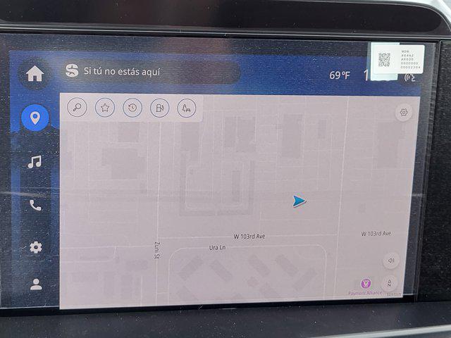 new 2026 Subaru Outback car, priced at $47,606