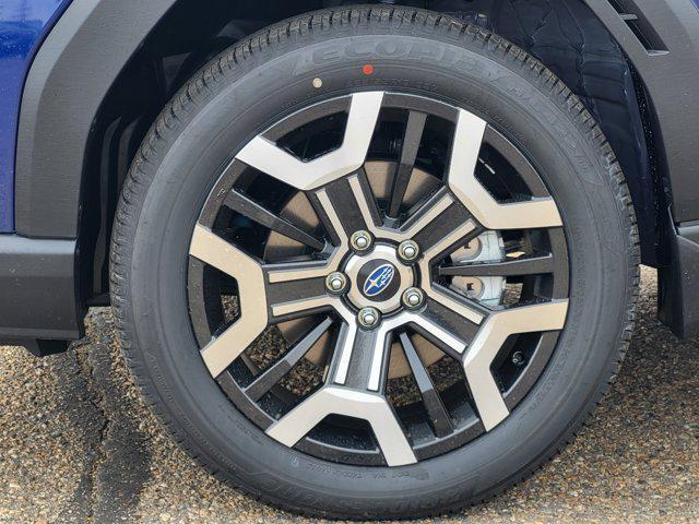 new 2026 Subaru Outback car, priced at $47,606