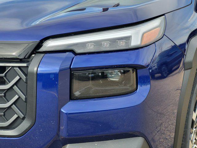 new 2026 Subaru Outback car, priced at $47,606