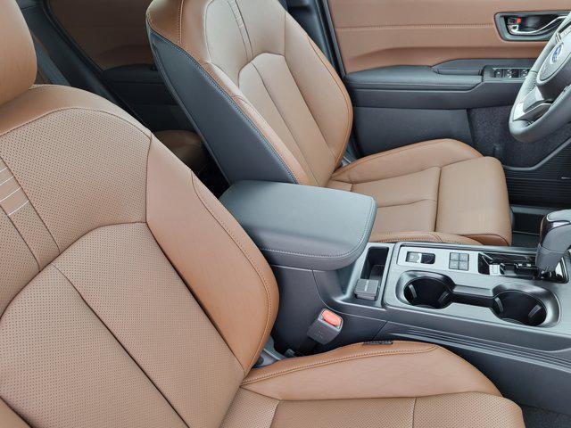 new 2026 Subaru Outback car, priced at $47,606