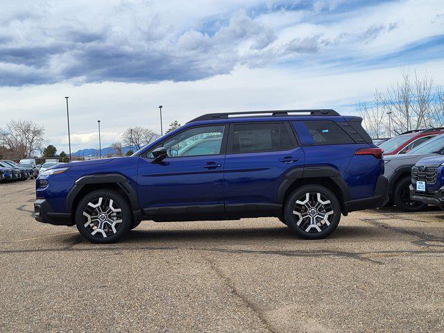 new 2026 Subaru Outback car, priced at $47,606