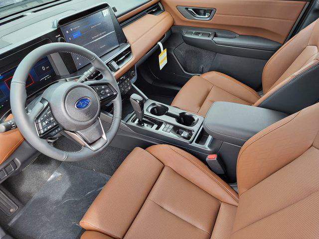 new 2026 Subaru Outback car, priced at $47,606