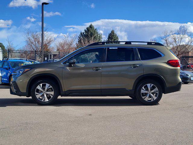 used 2023 Subaru Ascent car, priced at $27,419