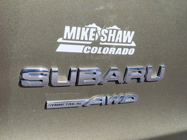 used 2023 Subaru Ascent car, priced at $27,419