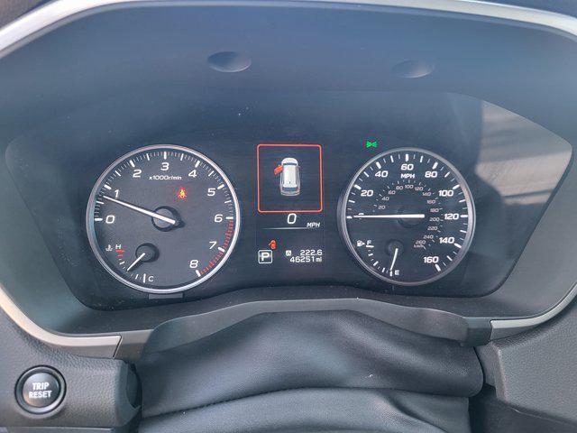 used 2023 Subaru Ascent car, priced at $27,419