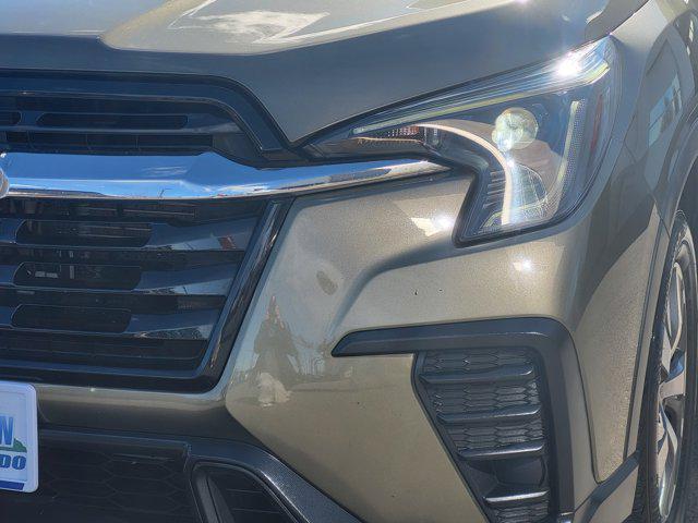 used 2023 Subaru Ascent car, priced at $27,419