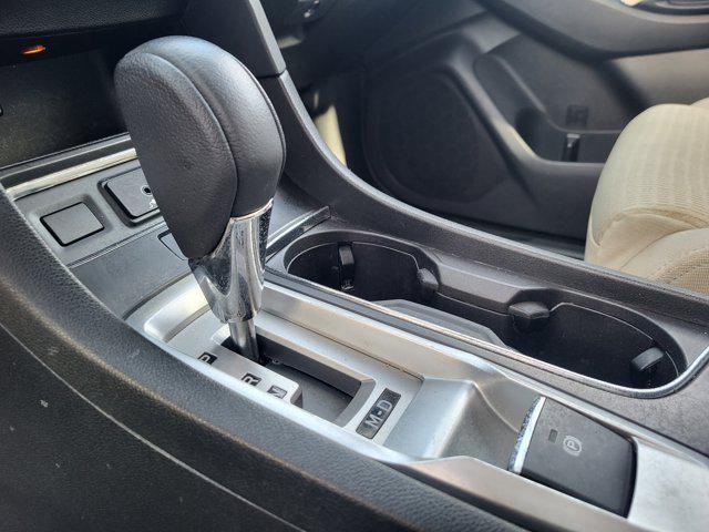 used 2023 Subaru Ascent car, priced at $27,419