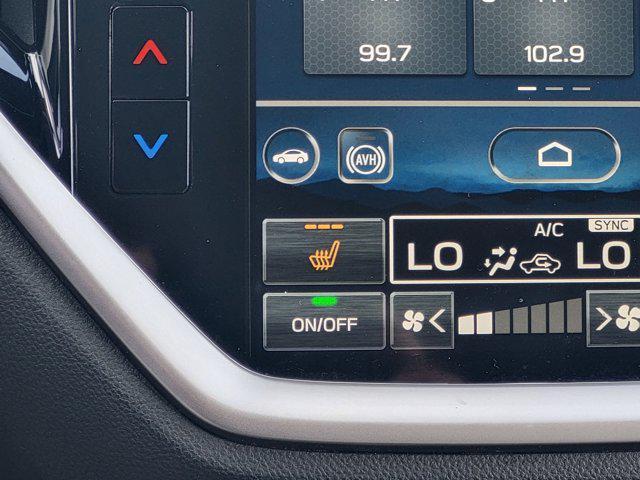 used 2023 Subaru Ascent car, priced at $27,419