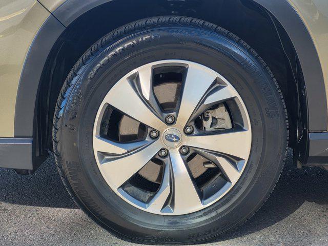 used 2023 Subaru Ascent car, priced at $27,419