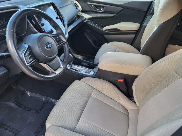 used 2023 Subaru Ascent car, priced at $27,419