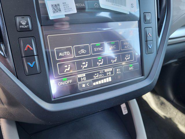 new 2026 Subaru Forester car, priced at $31,325