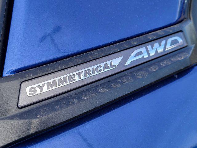 new 2026 Subaru Forester car, priced at $31,325