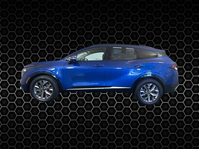 used 2023 Kia Sportage car, priced at $23,022